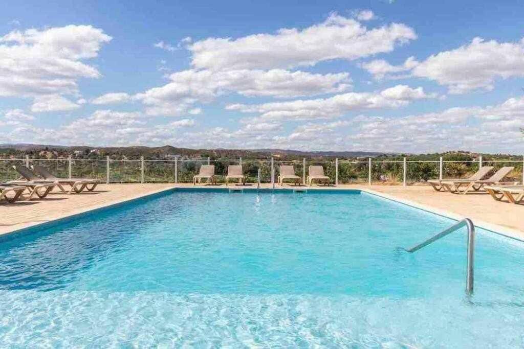 Modern 3Br Apt W/ Lg Terrace, Bbq, Ac & Parking Tavira Eksteriør billede